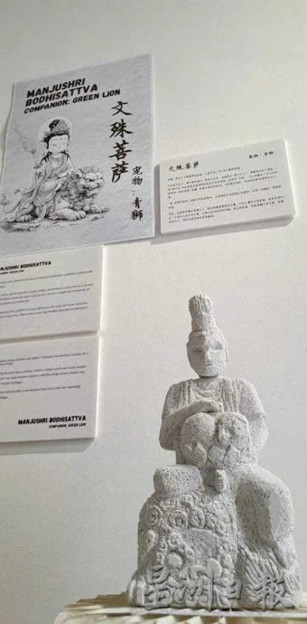 宠物生死展,从告别中学会珍惜