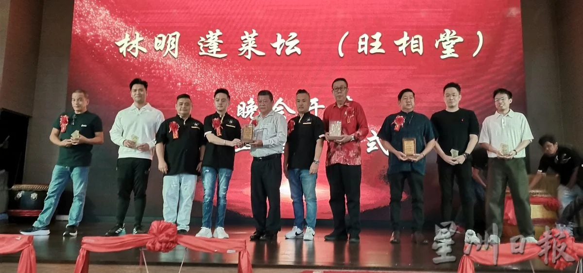 全国:彭亨非伊建筑限高5公尺,沈春祥促召集五大宗教代表向州政府反映。