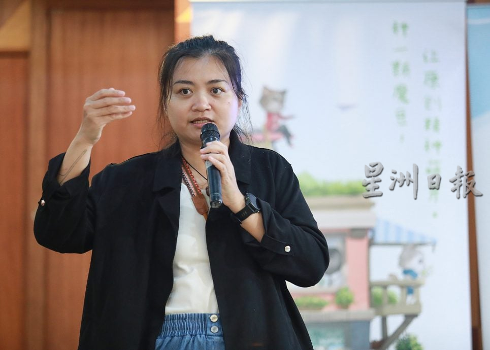 “学海杯”编辑一日营中马场