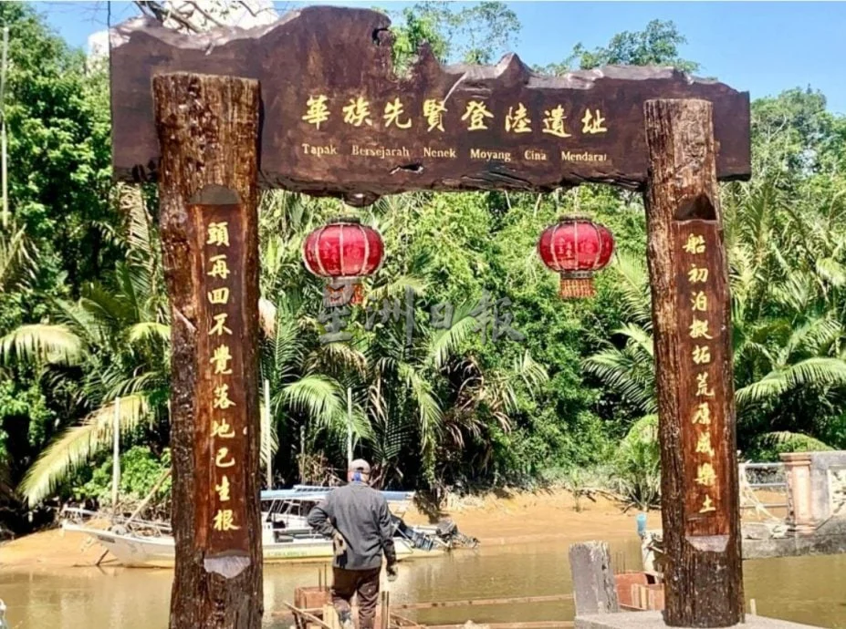 19/6 半岛心旅行:百年警亭守着宁宜河 船头从商港重镇变生态秘境