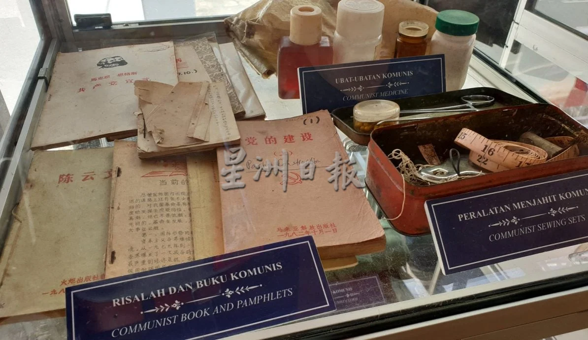19/6 半岛心旅行:百年警亭守着宁宜河 船头从商港重镇变生态秘境