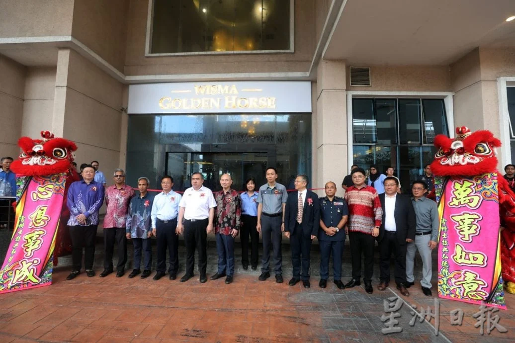 全国/PKFZ闲置20年建筑成功出租,放眼今年创1亿1400万收入