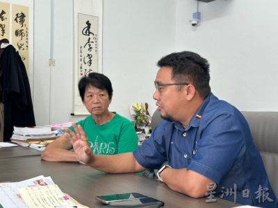 深信“破产朋友”4年 妇女被疑骗逾20万仍执迷不悟