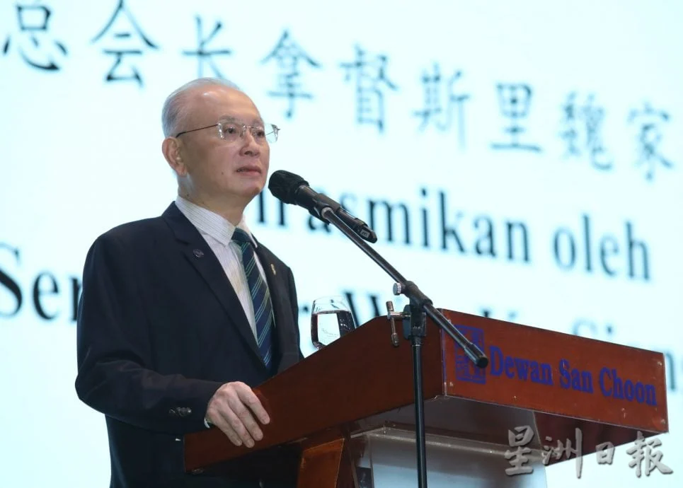 自立合作社交亮眼成绩单! 盈利破千万逾1011万令吉