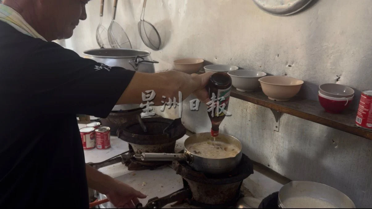 【人气美食】| 好记美食茶餐室 浓香鱼头米粉飘香