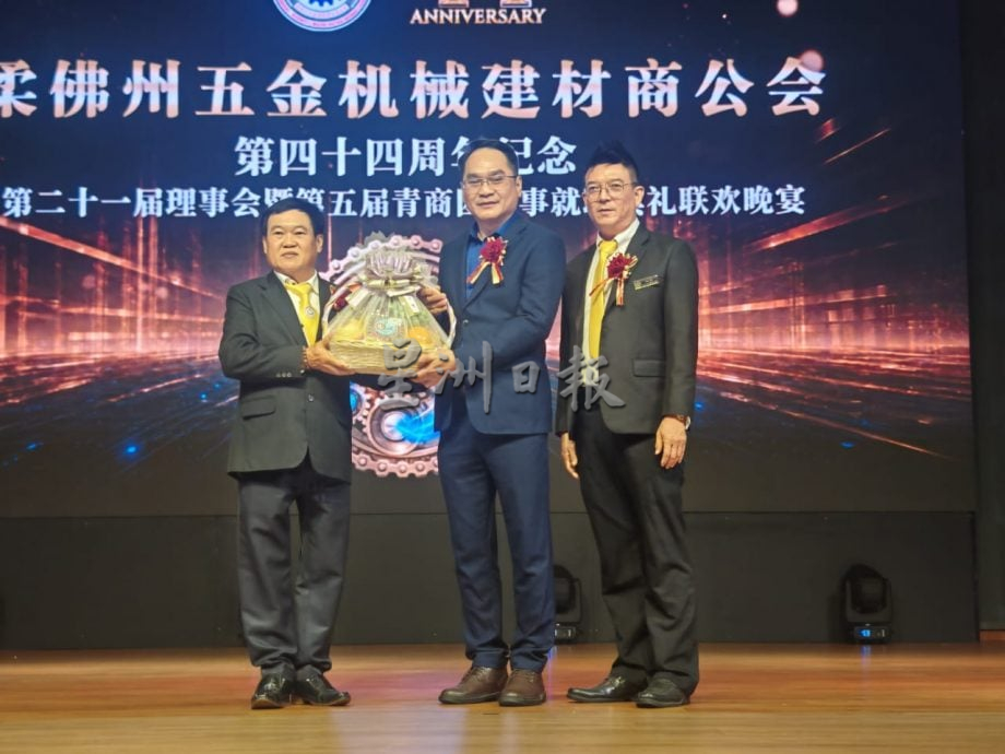 (已签发)全国:外籍人士违规经商冲击市场 林善仁支持政府加强执法