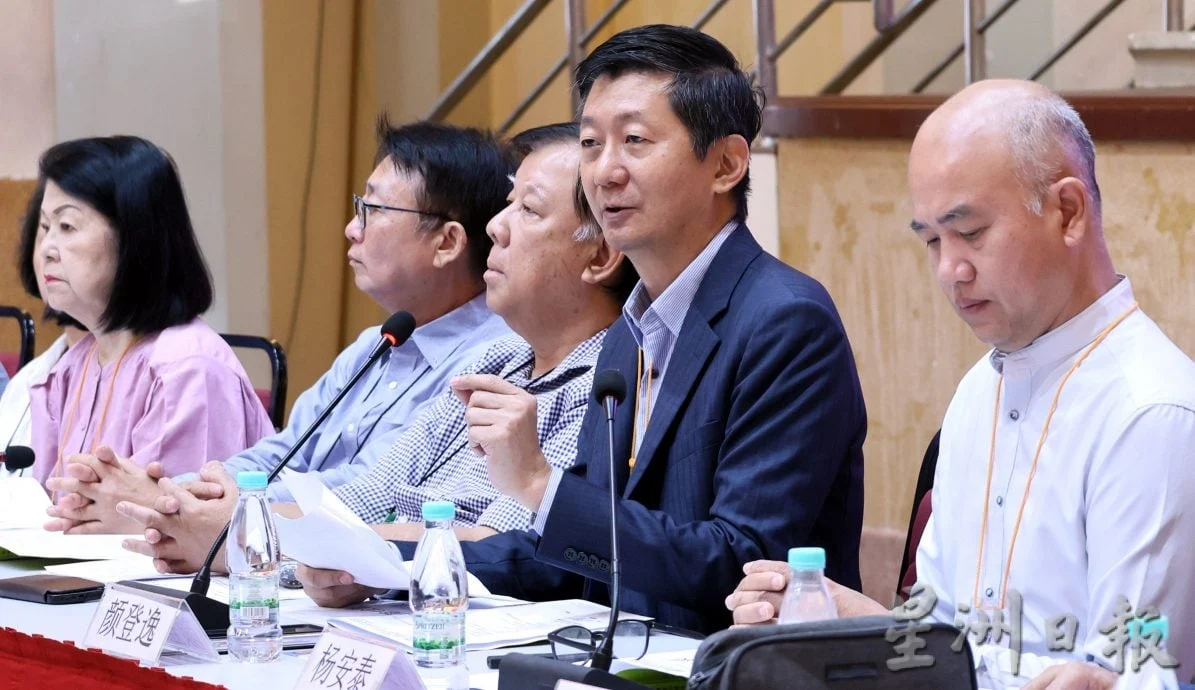 颜登逸:政治碎片化时代 人民失望不应放弃投票