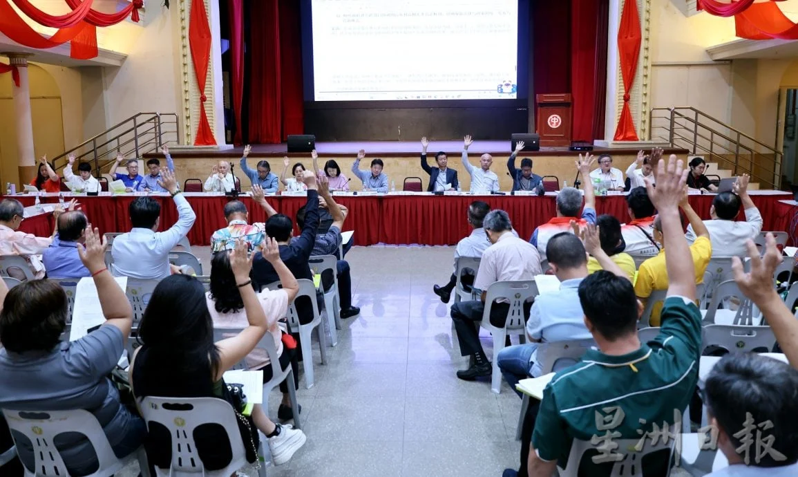 颜登逸:政治碎片化时代 人民失望不应放弃投票