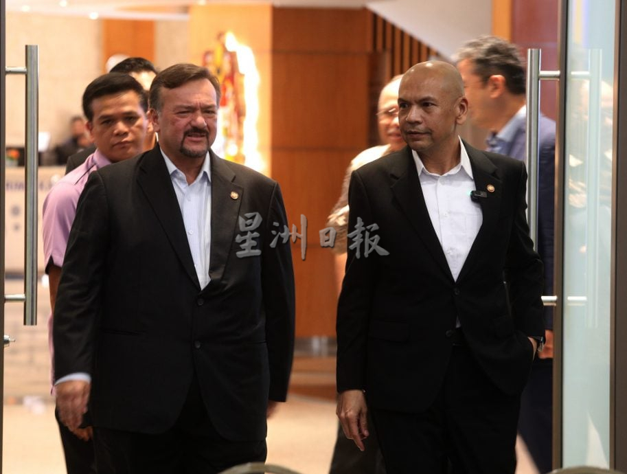 恢复300公升RON95配额尚早 阿米尔:逾80%用户未用完现有额度