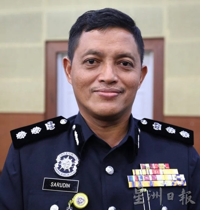 网传沙亚南有托儿所虐童·警调查后证实属虚假指控