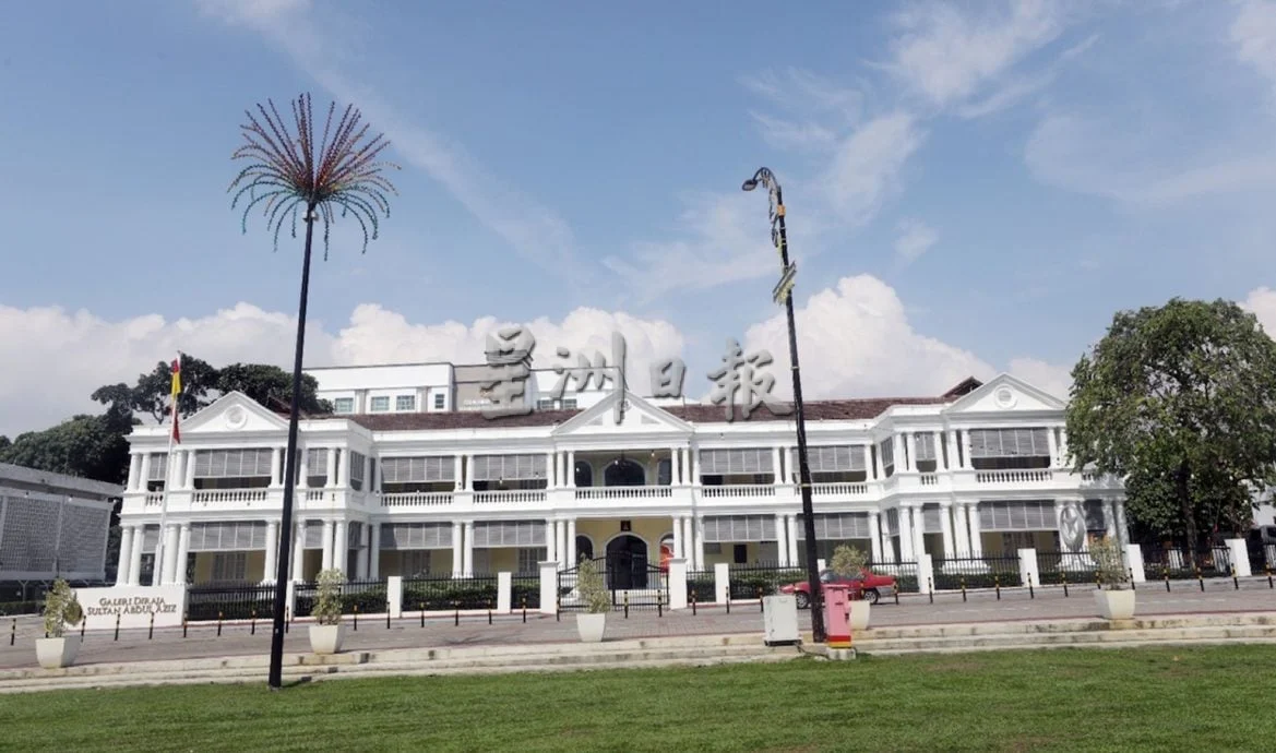 半岛心旅行:巴生皇城魅力四射