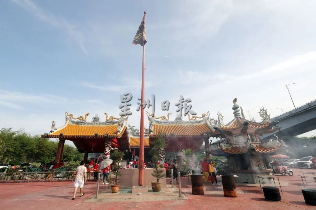 半岛心旅行:巴生皇城魅力四射
