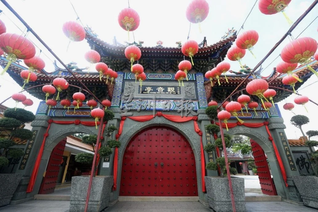 半岛心旅行:巴生皇城魅力四射