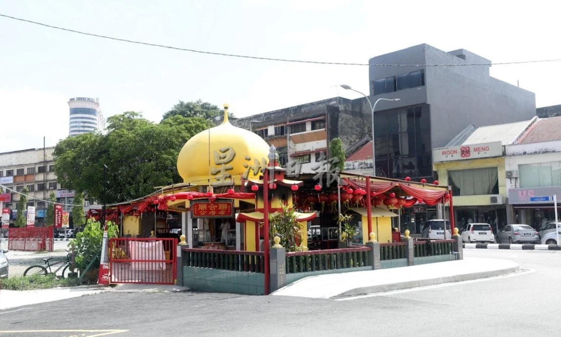 半岛心旅行:巴生皇城魅力四射