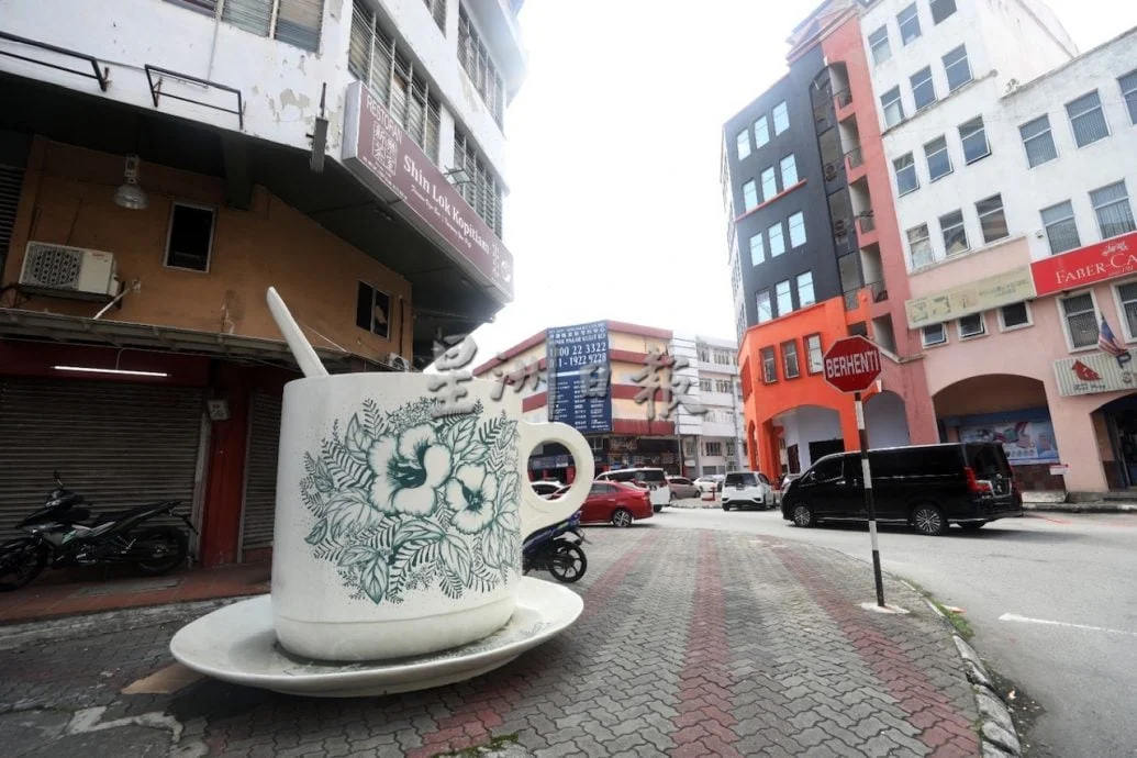 半岛心旅行:巴生皇城魅力四射