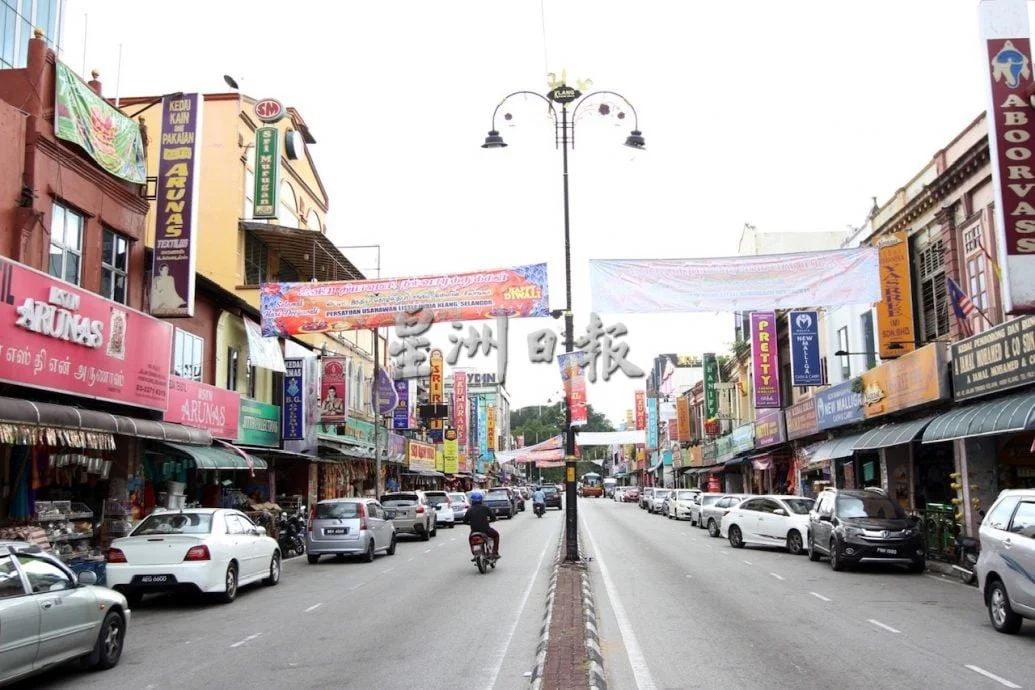 半岛心旅行:巴生皇城魅力四射