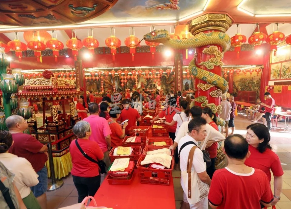 半岛心旅行:巴生皇城魅力四射