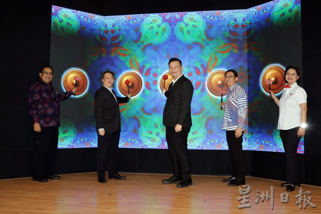 赵俊文:大马首5个月迎1750万国际游客