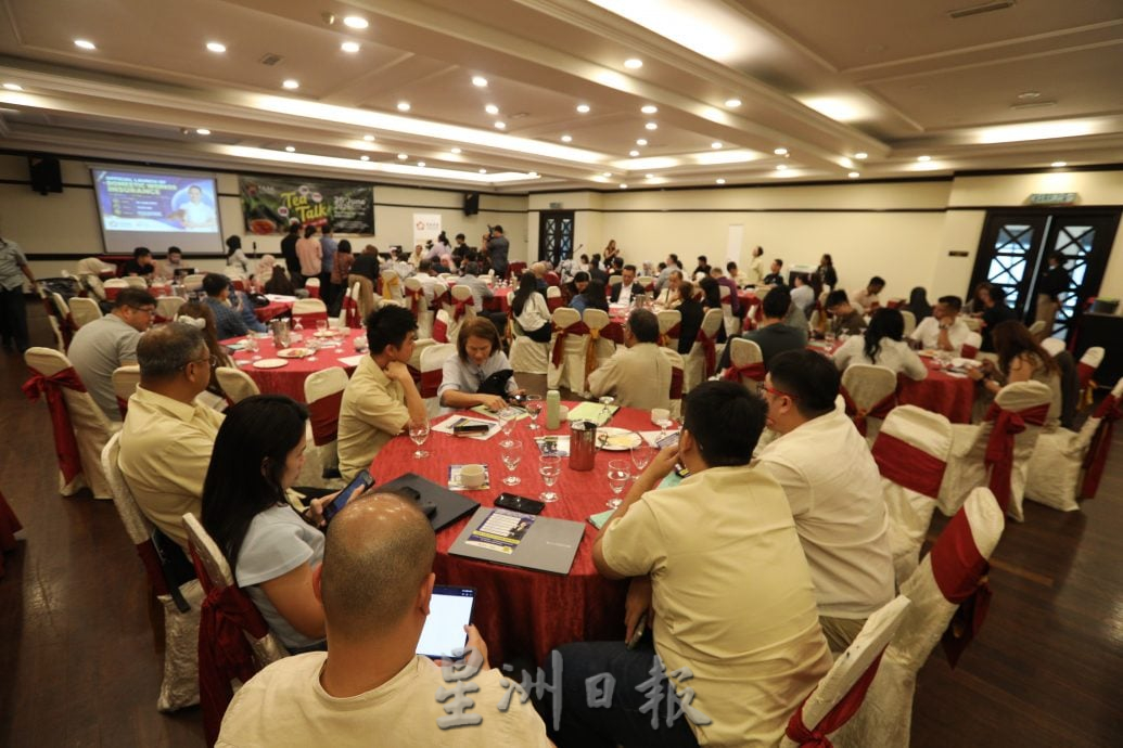 补图//家佣逃跑受保 雇主可获5000赔偿