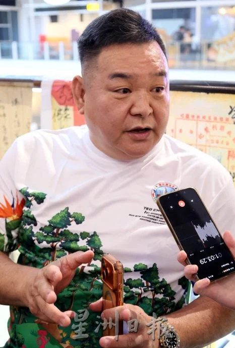 可综合一起下/替阿公,把回家的路走完——从《给阿嬷的情书》到一段真实的下南洋故事