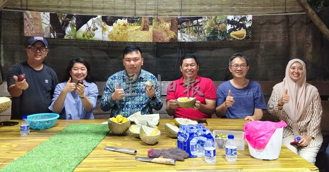已签发 全国:赵俊文:旅游部拟推马六甲+麻坡配套 带动麻旅游业