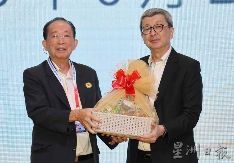 全国/林福山:国家竞争力取决制度公平透明