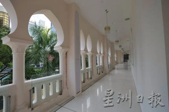 【老建筑新生命/01】修复历史建筑,找回我们共同的记忆──吉隆坡苏丹阿都沙末大厦综合建筑群