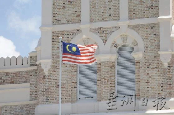【老建筑新生命/01】修复历史建筑,找回我们共同的记忆──吉隆坡苏丹阿都沙末大厦综合建筑群