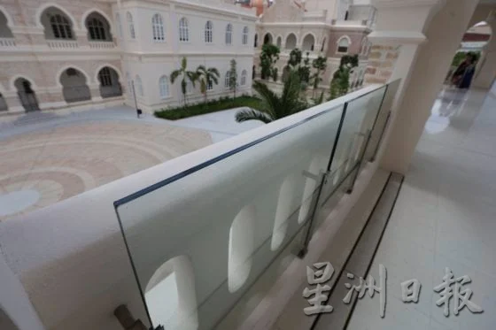 【老建筑新生命/02】透过诉说历史,重塑城市的灵魂──苏丹阿都沙末大厦