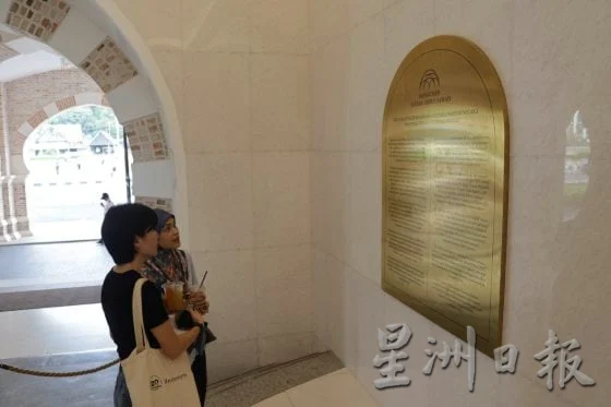 【老建筑新生命/04】一座遗产,一场展览,一段故事,阅读吉隆坡的过去与未来