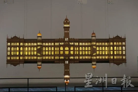 【老建筑新生命/04】一座遗产,一场展览,一段故事,阅读吉隆坡的过去与未来