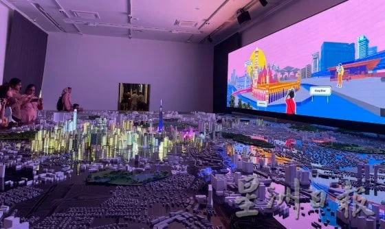 【老建筑新生命/04】一座遗产,一场展览,一段故事,阅读吉隆坡的过去与未来