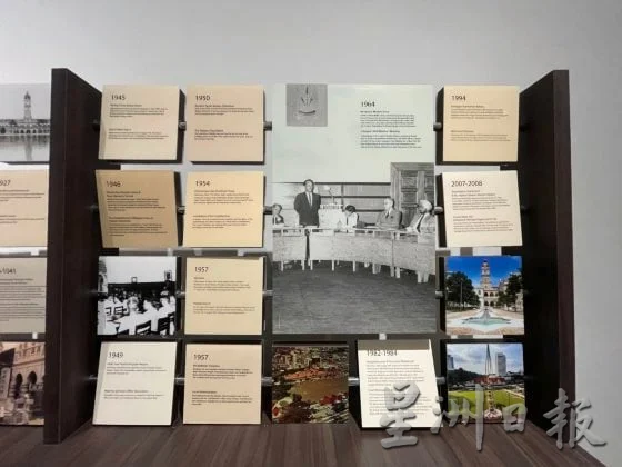【老建筑新生命/04】一座遗产,一场展览,一段故事,阅读吉隆坡的过去与未来