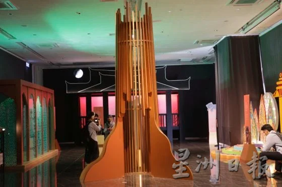 【老建筑新生命/04】一座遗产,一场展览,一段故事,阅读吉隆坡的过去与未来