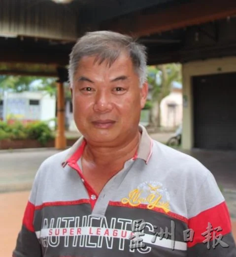 全国:(未签发)萧志强:猫山王零售价9至15令吉,品质劣等收购价介于2至7令吉