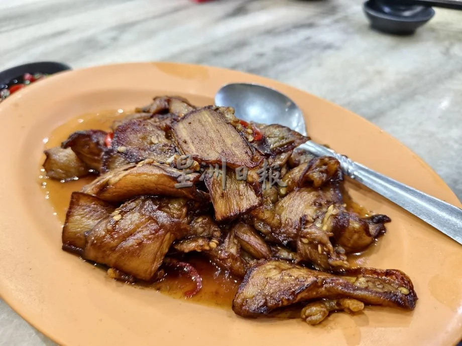 名人口袋名单:黄勃扬:一碗隐藏在苦瓜汤里的童年与思念