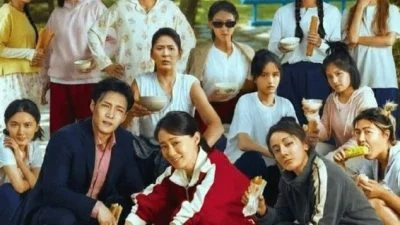 《功夫女足》票房破9亿人民币 观众质疑部分票房被偷