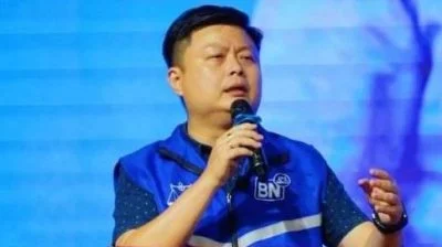 森州州选 | 张佑铨：州选沦流氓金钱政治战场 促用选票维护民主价值