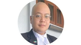 戴子豪.被遗忘的马来游子
