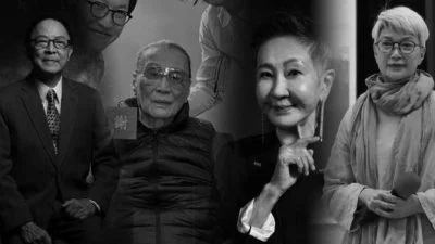 7个月28影视人员离世  港演艺圈受重创