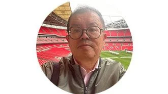 朱运健.一场提前上演的全国大选