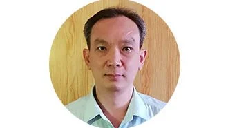 李昱龙.人工智能大战，中国先胜一局