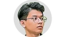 李永勇.从街头走进国会，政客们是否还记得来时路