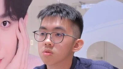 【手机外有蓝天】杨夏元 / 我，曾经也是网瘾少年
