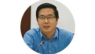 潘永强.柔佛华人政治更趋理性沉淀