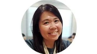 郭碧融.婚姻不应该是人生的必选题