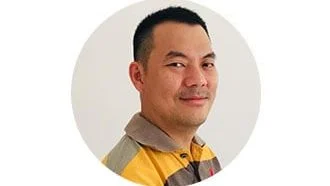 陈伟豪.大马企业不能只会防守中国产能外溢