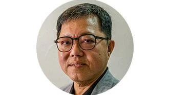黄泉安.国阵+国盟对民主多元制的挑战