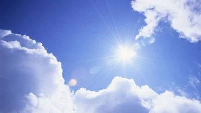 波芙料有雨   提名日上午 多地放晴