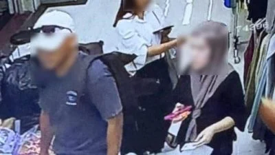 女商家联同3伴涉嫌广州跨国“白嫖” 供应商痛心控诉 “以为是穆斯林不会骗人”
